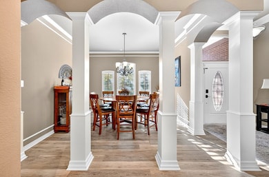 1812 Dukes Dr, Midland, TX 79705 - photo 7