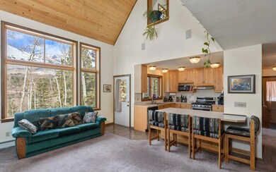 Main Living Area