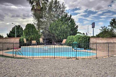 219 Winchester Ct, Alamogordo, NM 88310 - photo 6