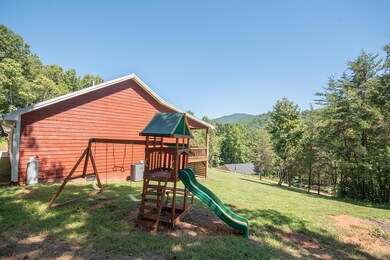 Flat Side Yard for the Kids or a Garden