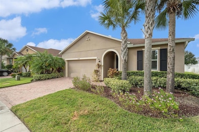 12343 Moss Lake Loop, New Port Richey, FL 34655 - photo 2