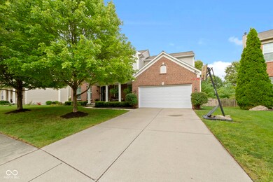 12050 Cabri Ln, Fishers, IN 46037 - photo 2