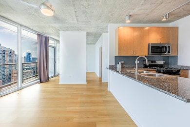 Vetro unit 2301, Chicago, IL 60607 - photo 7