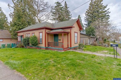 2-Bedroom, 1-Bath