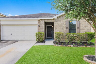 3414 Legends Creek Dr, Spring, TX 77386 - photo 2