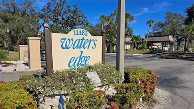 Welcome to Waters Edge Community