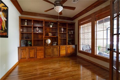 1703 NW Windham Ave, Bentonville, AR 72712 - photo 7