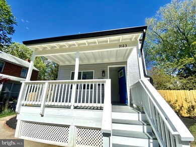 9123 Eton Rd, Silver Spring, MD 20901 - photo 2