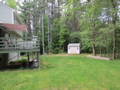 414 Steere Farm Rd, Harrisville, RI 02830 - photo 6
