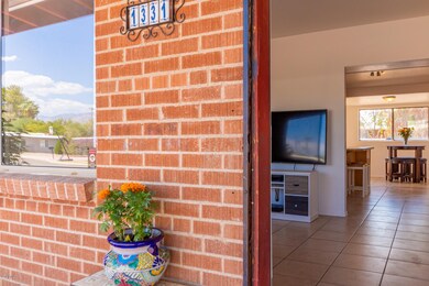 View of Home