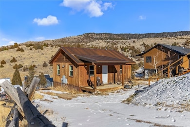 415 E Madison St, Virginia City, MT 59729 - photo 2
