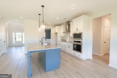 42 Hawkeye Trail unit 88, Fortson, GA 31808 - photo 6