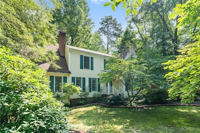 8266 Tangle Oaks Ct, Mechanicsville, VA 23111 - photo 2