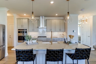 Interior - Representational Photo