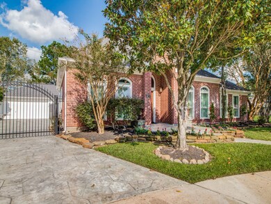 9219 Newburgh Dr, Houston, TX 77095 - photo 3