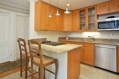 97 Mount Vernon St unit 31, Boston, MA 02108 - photo 7