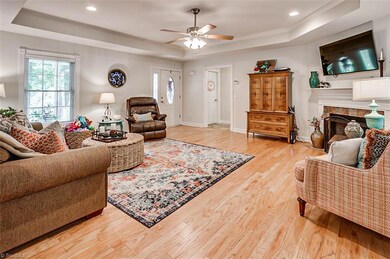 2156 Betty McGee Dr, Asheboro, NC 27205 - photo 6