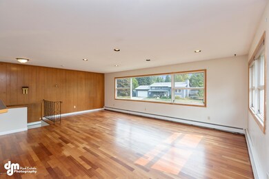 Sun-Drenched Living Space