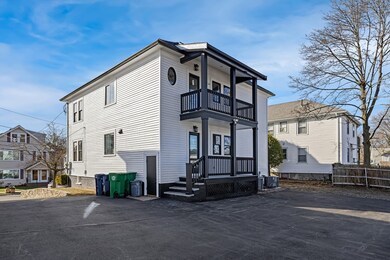 22 Melbourne Ave unit 1, Newtonville, MA 02460 - photo 3