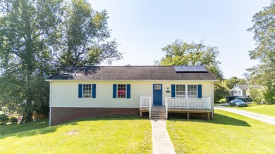 294 N Main St, Amherst, VA 24521 - photo 3