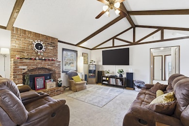 1345 E Woodgate St, Springfield, MO 65804 - photo 5