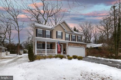 125 Spruce Ln, Annapolis, MD 21403 - photo 3