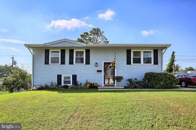 614 Silver Bell Dr, Edgewood, MD 21040 - photo 2