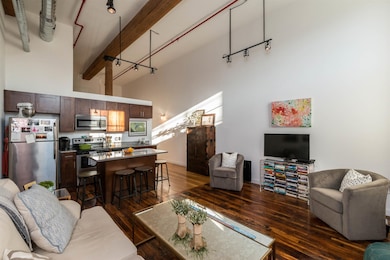 1350 Rosa L Parks Blvd unit 347, Nashville, TN 37208 - photo 3