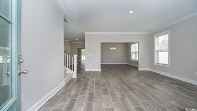 2012 Summer Rose Ln unit Lot 1010- Westerly B, Myrtle Beach, SC 29579 - photo 2