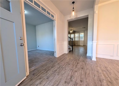 5250 Whisper Point Blvd, Cumming, GA 30028 - photo 3