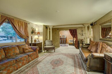 Family room view 3