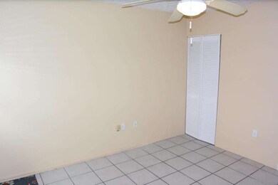 Large Wall Is Perfect For Murphy Bed!