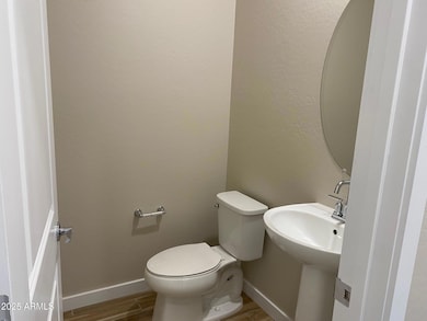 WP19 Lot 91 - Powder Room