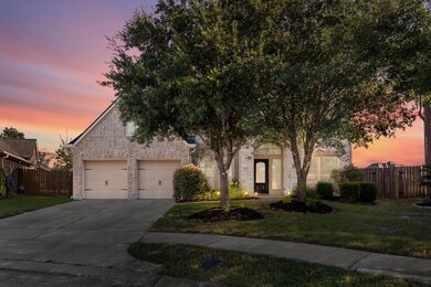 2803 Woodland Glen Ln, Conroe, TX 77385 - photo 2