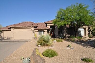 Front Elevation