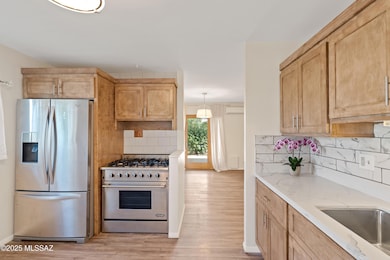 1801 S Baxter Place, Tucson, AZ 85713 - photo 2