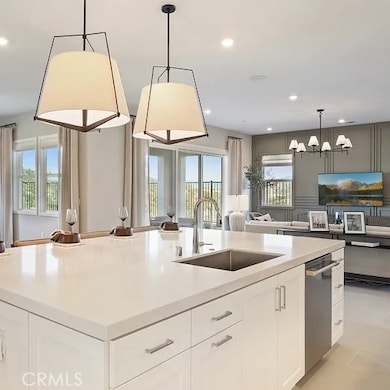 24393 Calle La Roca, Santa Clarita, CA 91354 - photo 5