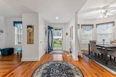 5 Howard Ave unit 1, Foxborough, MA 02035 - photo 7