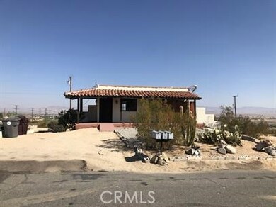 73752 Crestview Dr unit A, Twentynine Palms, CA 92277 - photo 3
