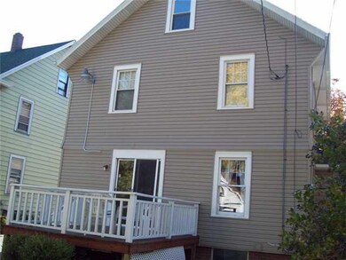 Exterior Back
