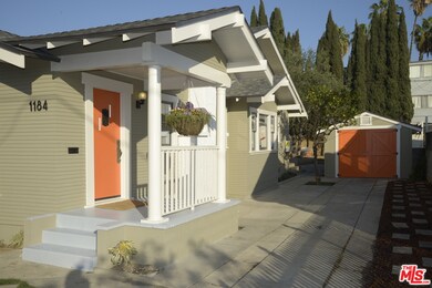 1184 N Alexandria Ave, Los Angeles, CA 90029 - photo 3