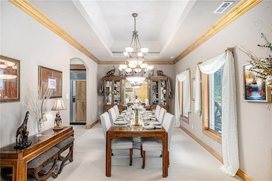 19845 S Ridgely Rd, Edgerton, MO 64444 - photo 5