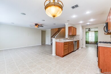 2607 Amethyst Dr, San Antonio, TX 78259 - photo 5