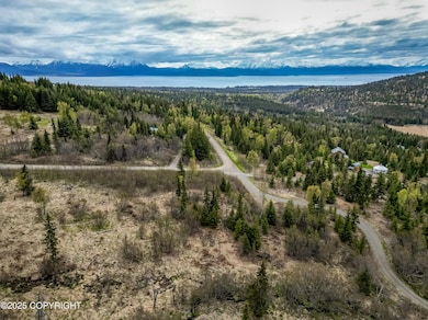 Kachemak Communications - Sarah Richards