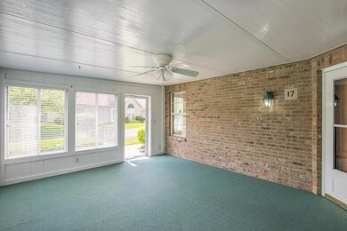 Florida Room