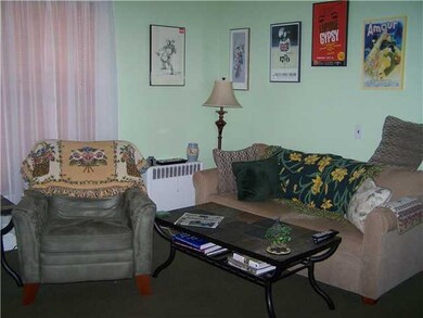 Living Room. Apt. #1