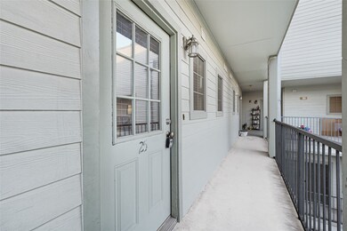 2900 Hamilton St unit 25, Houston, TX 77004 - photo 3