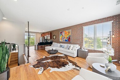 537 Lewis St unit 7A50, Birmingham, MI 48009 - photo 6