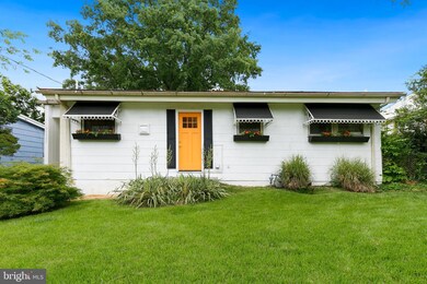 11111 Brandywine St, Kensington, MD 20895 - photo 3