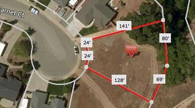 Lot Dimensions